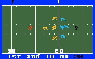 Super Pro Football — ss (WOR)