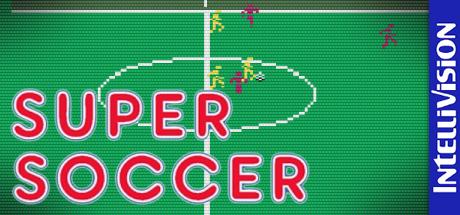 Super Soccer — steamgrid