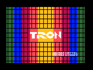 TRON — sstitle (WOR)