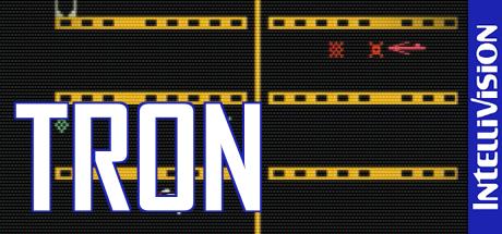 TRON — steamgrid
