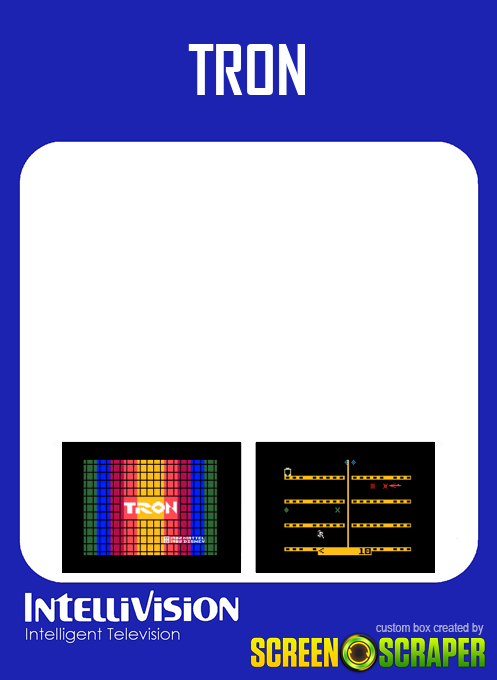 TRON — box-2D-back (SS)