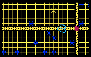 Tron - Solar Sailer — ss (WOR)