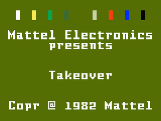 Takeover — sstitle (WOR)