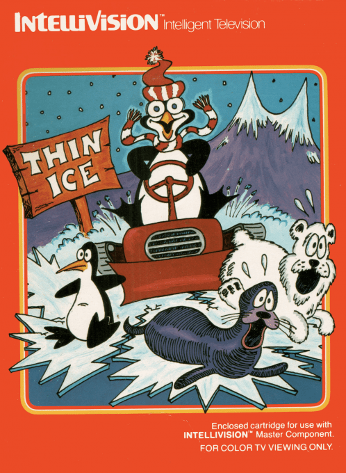 Thin Ice — box-2D (US)