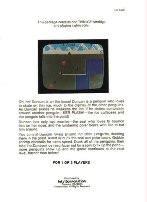 Thin Ice — box-2D-back (WOR)