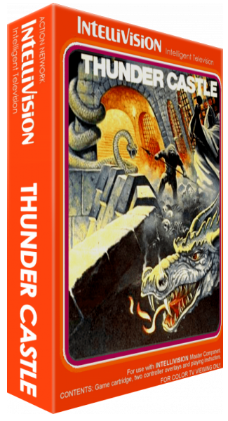 Thunder Castle — box-3D (WOR)