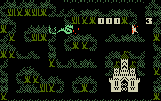 Thunder Castle — ss (WOR)