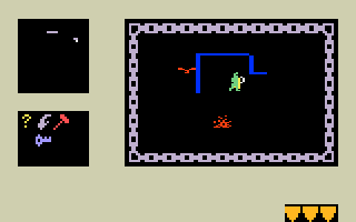 Tower Of Doom — ss (WOR)