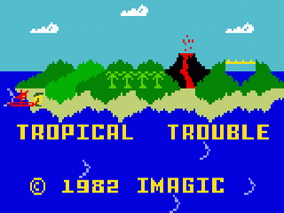 Tropical Trouble — sstitle (WOR)