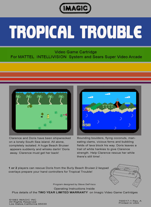 Tropical Trouble — box-2D-back (WOR)