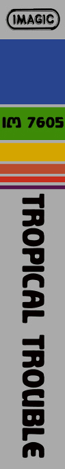 Tropical Trouble — box-2D-side (WOR)
