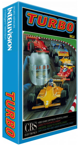 Turbo — box-3D (WOR)