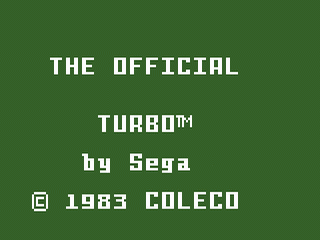 Turbo — sstitle (WOR)