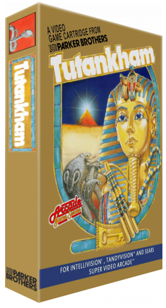 Tutankham — box-3D (WOR)