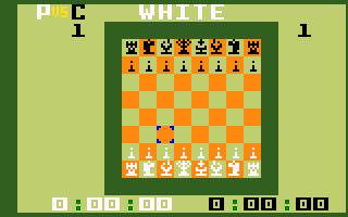 Uscf Chess — ss (WOR)