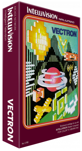 Vectron — box-3D (WOR)