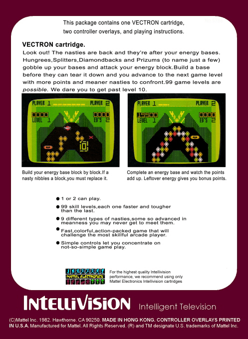 Vectron — box-2D-back (WOR)