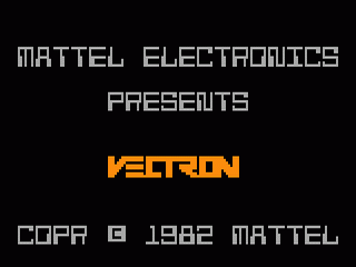 Vectron — sstitle (WOR)