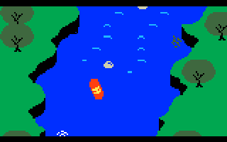 White Water! — ss (WOR)