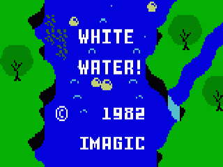 White Water! — sstitle (WOR)