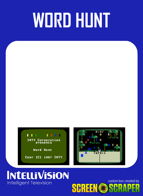 Word Hunt — box-2D-back (SS)