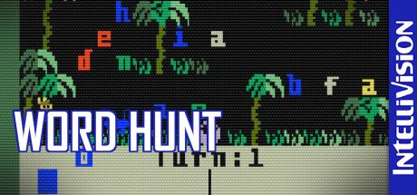 Word Hunt — steamgrid