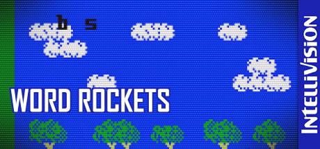Word Rockets — steamgrid