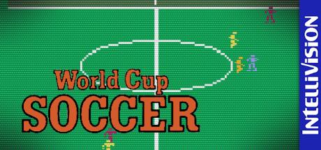 World Cup Football — steamgrid