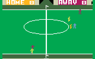World Cup Football — ss (WOR)