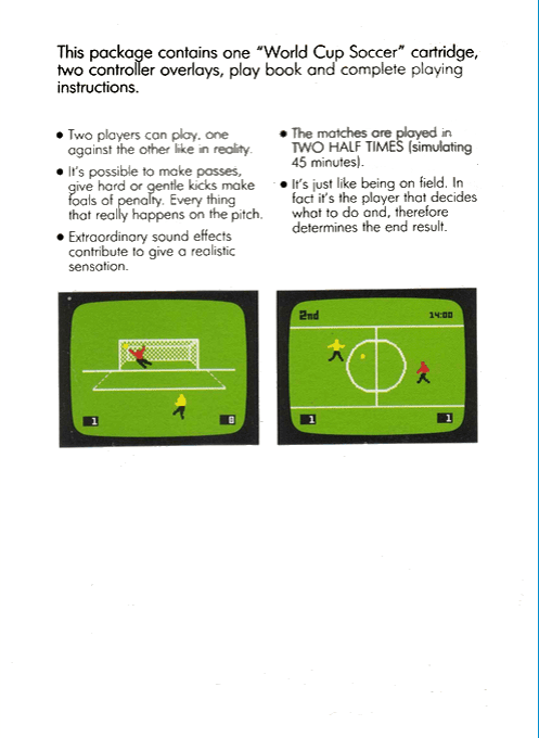 World Cup Football — box-2D-back (WOR)