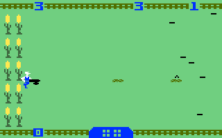 Worm Whomper — ss (WOR)