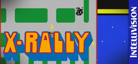 X-Rally — steamgrid