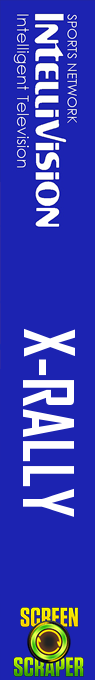 X-Rally — box-2D-side (WOR)