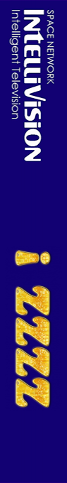 Spina the Bee — box-2D-side (EU)