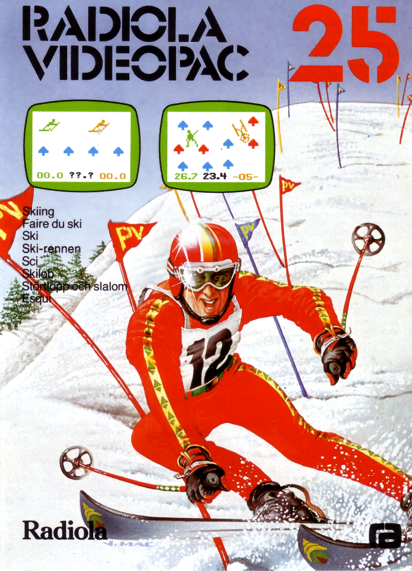 Skiing — box-2D (FR)