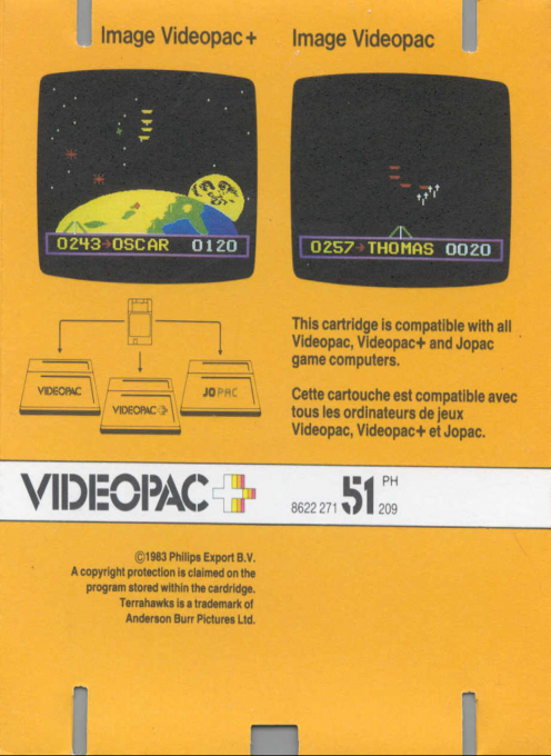 Terrahawks — box-2D-back (EU)
