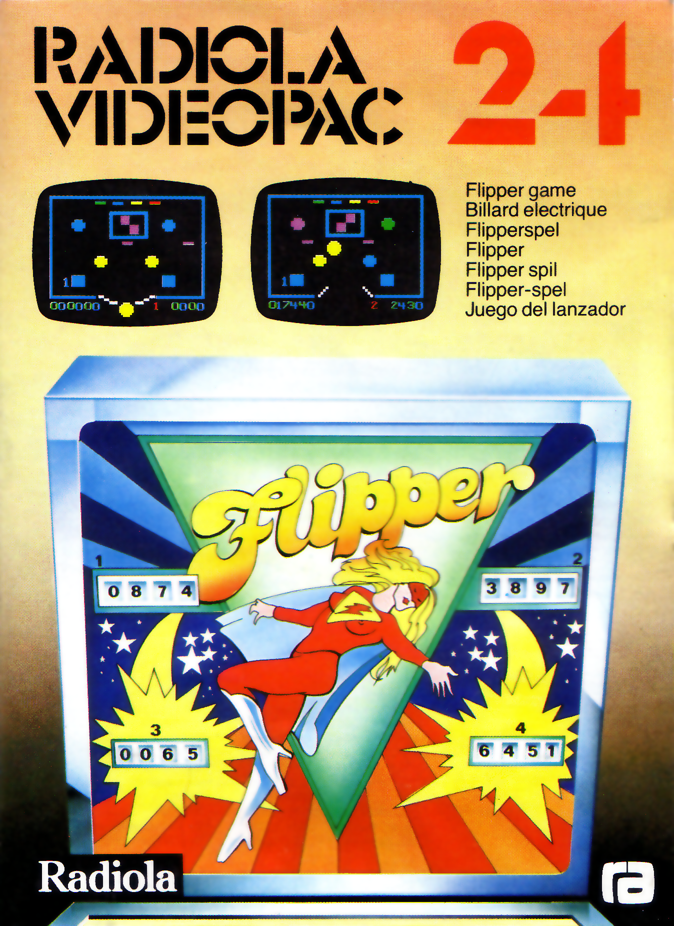 Billard Electrique — box-2D (FR)
