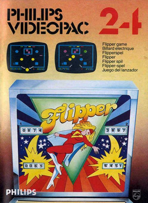 Billard Electrique — box-2D (EU)