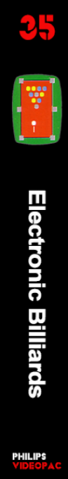 Pocket Billiards — box-2D-side (EU)