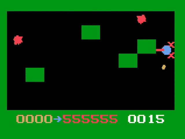 Blobbers, The — ss (WOR)