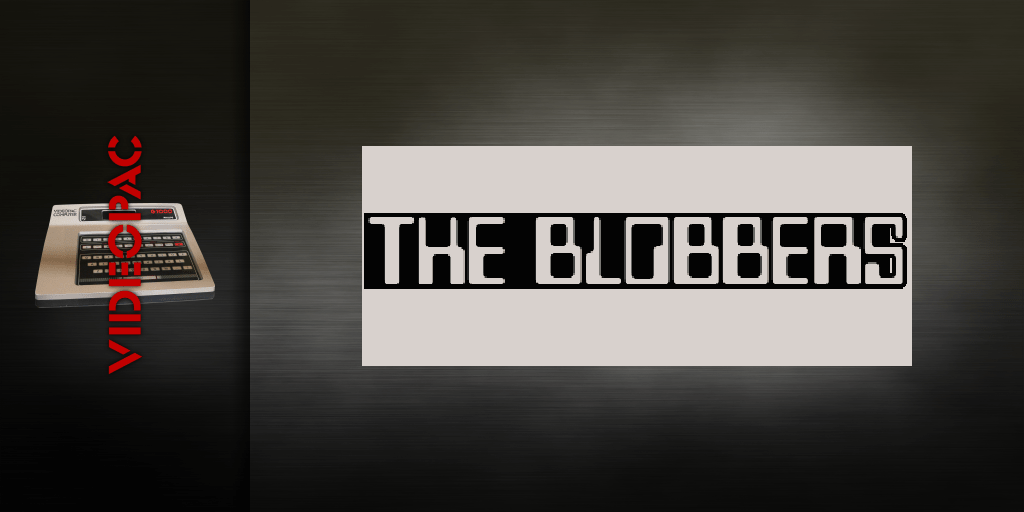 Blobbers, The — screenmarquee (EU)