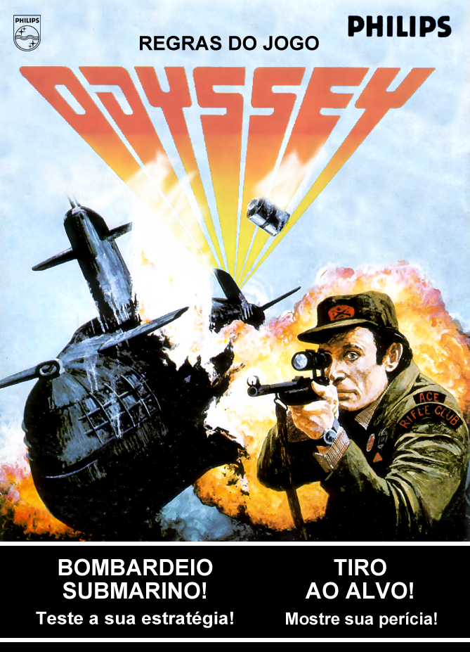 Depth Charge + Marksman — box-2D (BR)