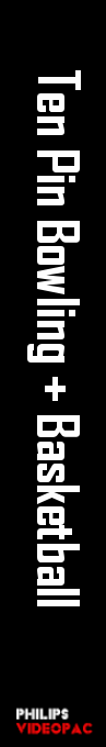 Bowling + Basketball — box-2D-side (EU)