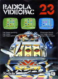 Casino Slot Machine! — box-2D (FR)