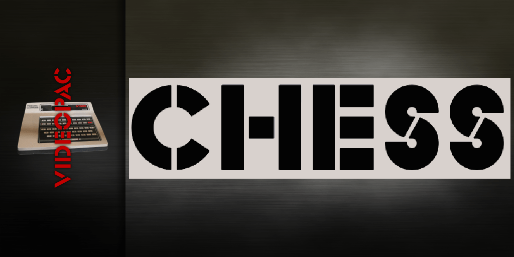 Chess — screenmarquee (FR)