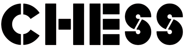 Chess — wheel (FR)