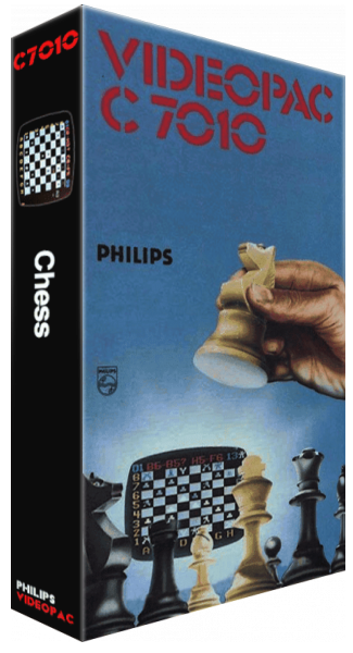 Chess — box-3D (EU)