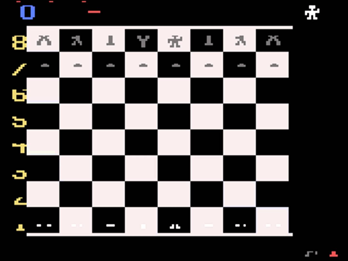 Chess — ss (WOR)