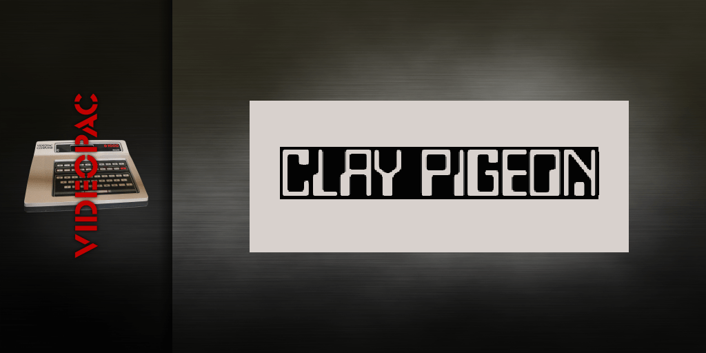 Clay Pigeon — screenmarquee (WOR)