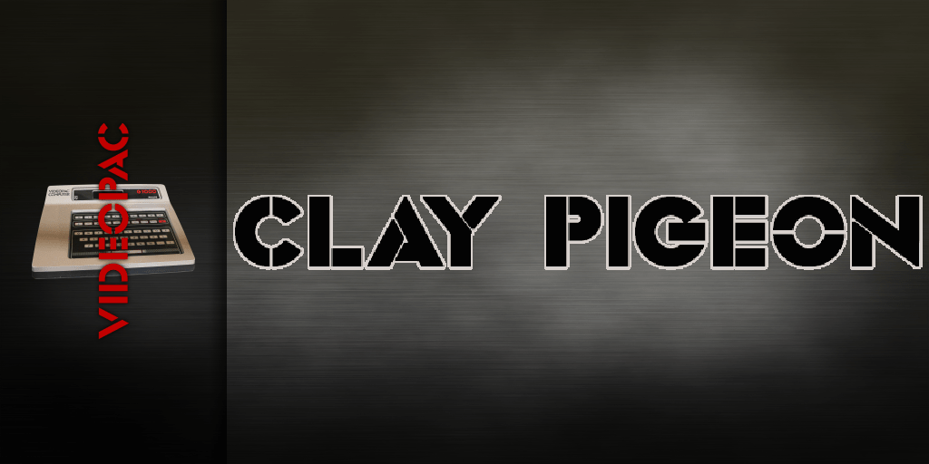 Clay Pigeon — screenmarquee (FR)